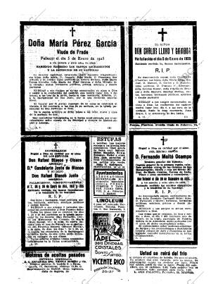 ABC MADRID 06-01-1925 página 32