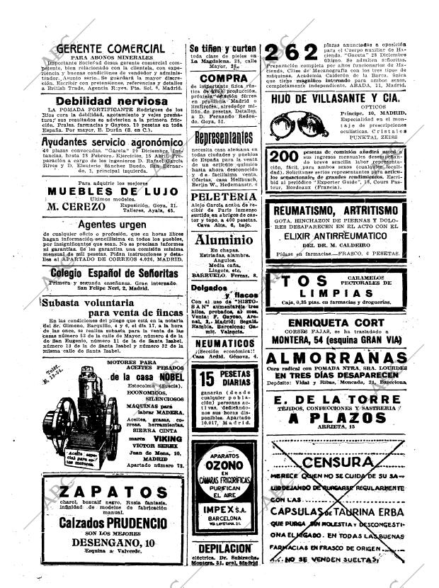 ABC MADRID 06-01-1925 página 36