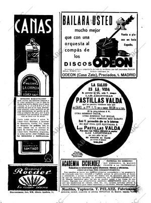 ABC MADRID 06-01-1925 página 39