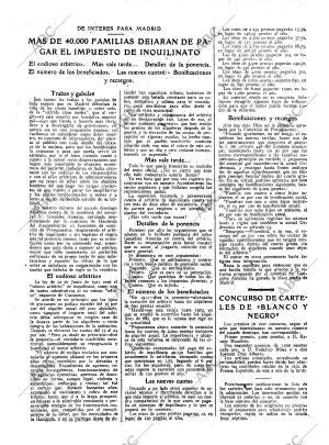 ABC MADRID 07-01-1925 página 10