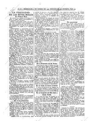 ABC MADRID 07-01-1925 página 12