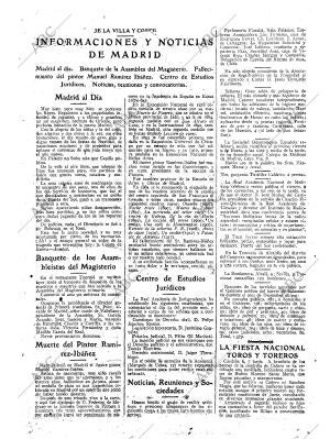 ABC MADRID 07-01-1925 página 14