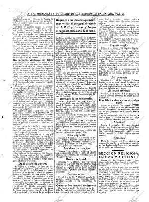 ABC MADRID 07-01-1925 página 16