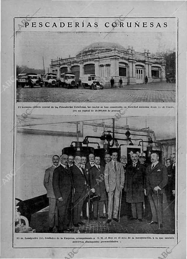 ABC MADRID 07-01-1925 página 2