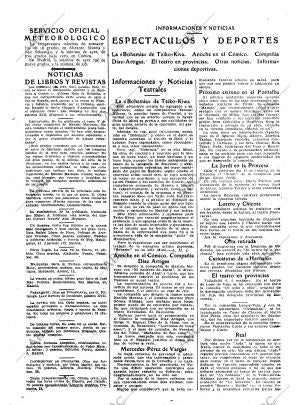 ABC MADRID 07-01-1925 página 22