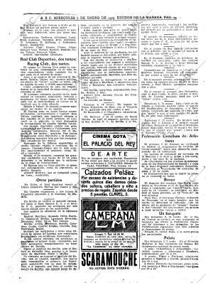 ABC MADRID 07-01-1925 página 24
