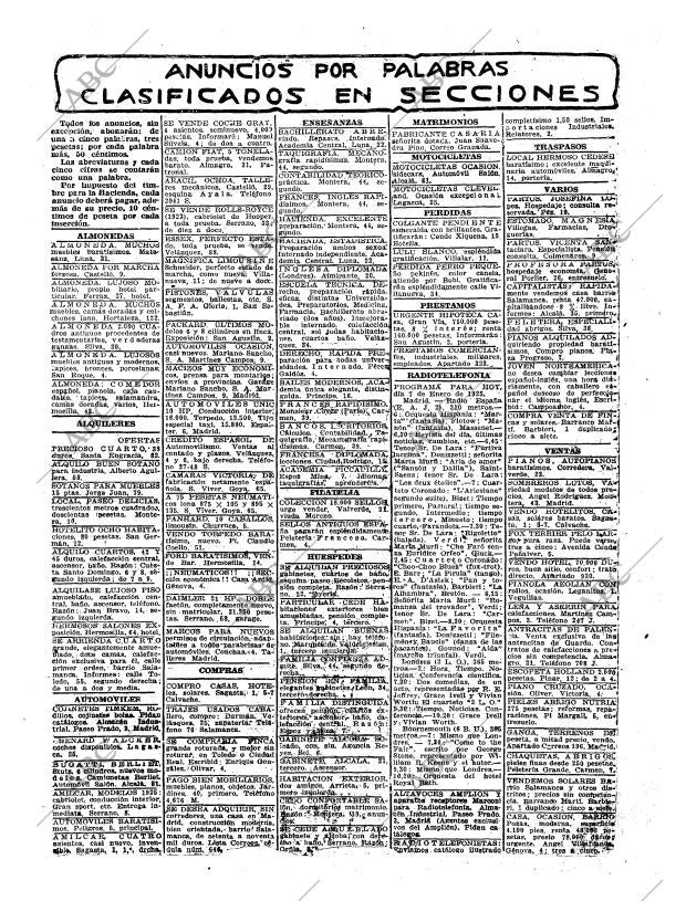 ABC MADRID 07-01-1925 página 25