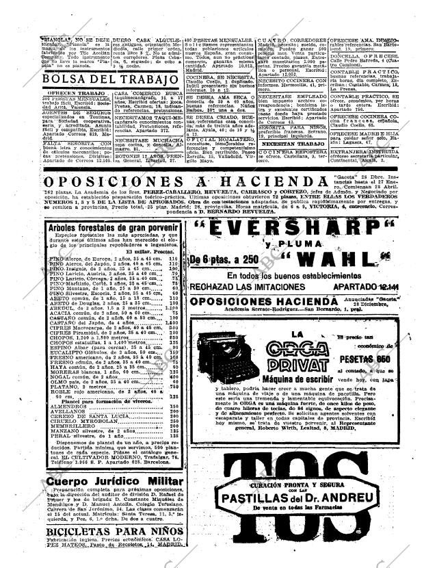 ABC MADRID 07-01-1925 página 26