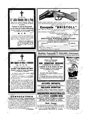ABC MADRID 07-01-1925 página 28