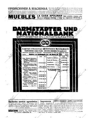 ABC MADRID 07-01-1925 página 30