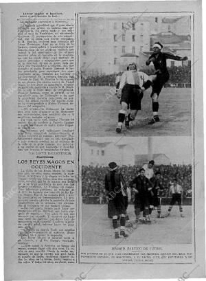 ABC MADRID 07-01-1925 página 4