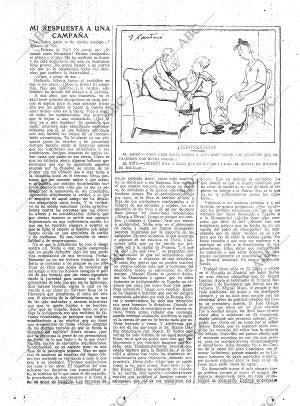 ABC MADRID 09-01-1925 página 13