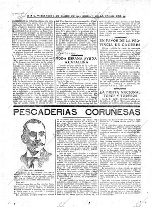 ABC MADRID 09-01-1925 página 14