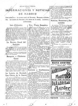ABC MADRID 09-01-1925 página 15
