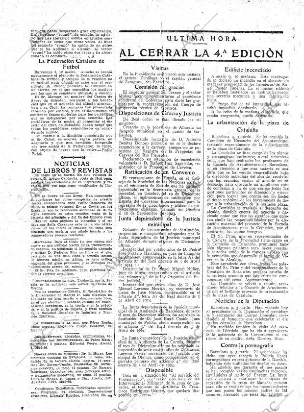 ABC MADRID 09-01-1925 página 24