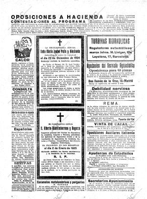 ABC MADRID 09-01-1925 página 26
