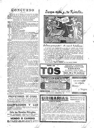 ABC MADRID 09-01-1925 página 30