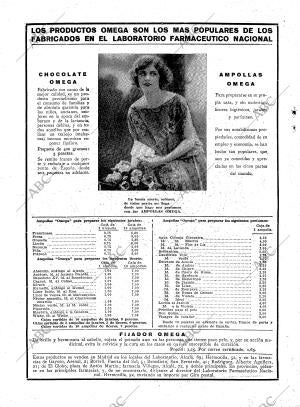 ABC MADRID 09-01-1925 página 32