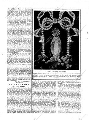 ABC MADRID 09-01-1925 página 4