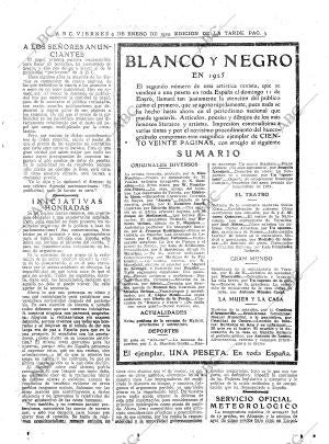 ABC MADRID 09-01-1925 página 9