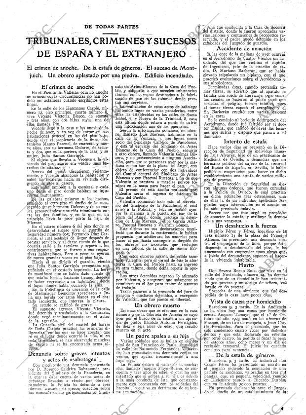 ABC MADRID 10-01-1925 página 14