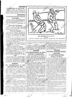ABC MADRID 10-01-1925 página 17