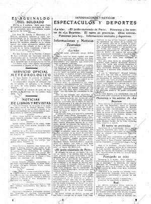 ABC MADRID 10-01-1925 página 21