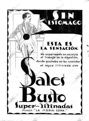 ABC MADRID 10-01-1925 página 32