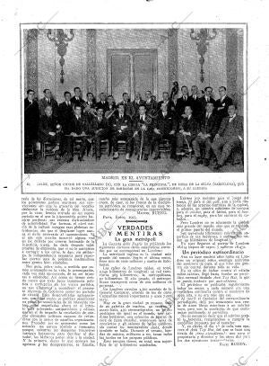 ABC MADRID 10-01-1925 página 4