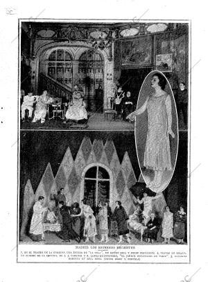 ABC MADRID 10-01-1925 página 5