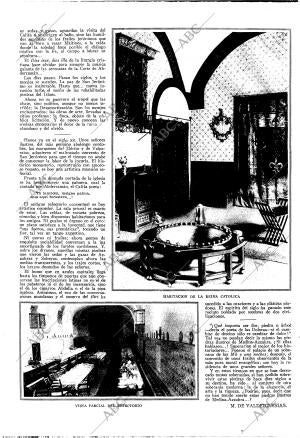 ABC MADRID 11-01-1925 página 10