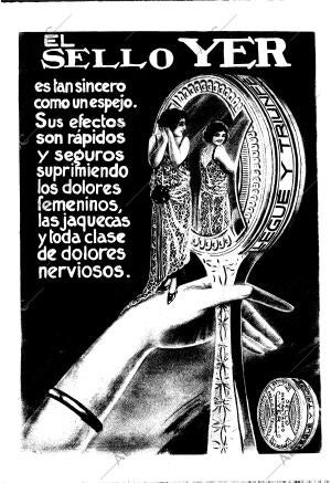 ABC MADRID 11-01-1925 página 2