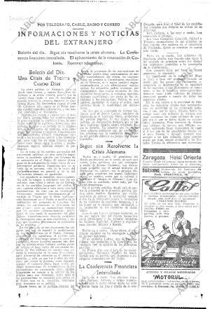 ABC MADRID 11-01-1925 página 29