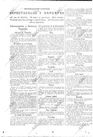 ABC MADRID 11-01-1925 página 34