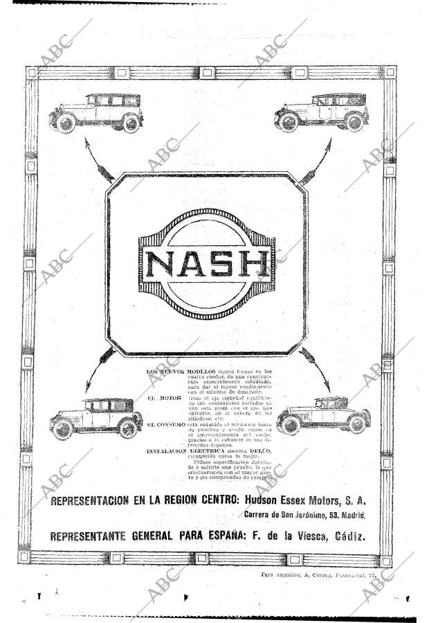ABC MADRID 11-01-1925 página 37