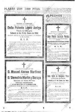 ABC MADRID 11-01-1925 página 42