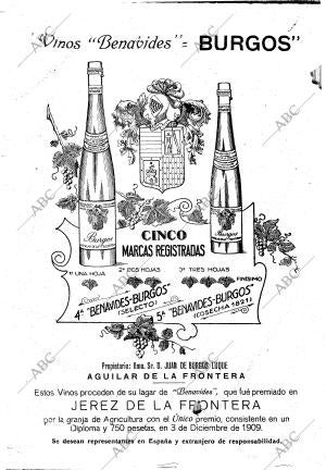 ABC MADRID 11-01-1925 página 48