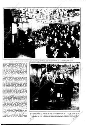 ABC MADRID 11-01-1925 página 5