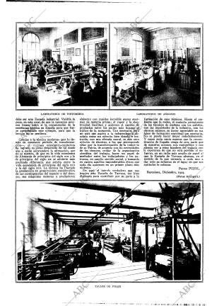 ABC MADRID 11-01-1925 página 6