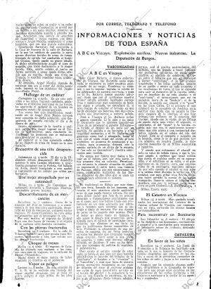 ABC MADRID 14-01-1925 página 17