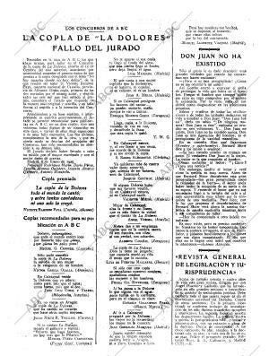 ABC MADRID 16-01-1925 página 11
