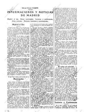 ABC MADRID 16-01-1925 página 15