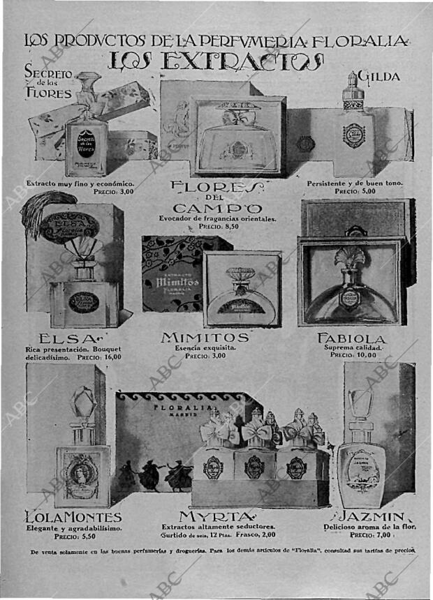ABC MADRID 16-01-1925 página 2