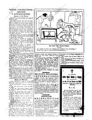 ABC MADRID 16-01-1925 página 27