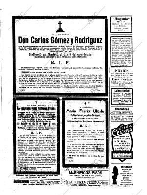 ABC MADRID 16-01-1925 página 32