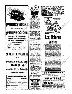 ABC MADRID 16-01-1925 página 36
