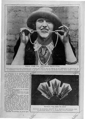 ABC MADRID 16-01-1925 página 4