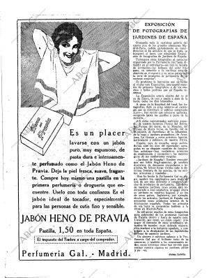 ABC MADRID 16-01-1925 página 6