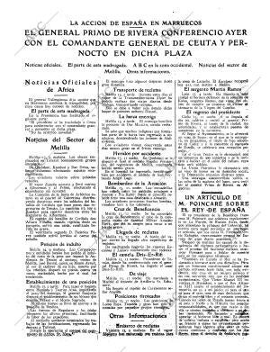 ABC MADRID 16-01-1925 página 7