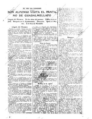 ABC MADRID 16-01-1925 página 9